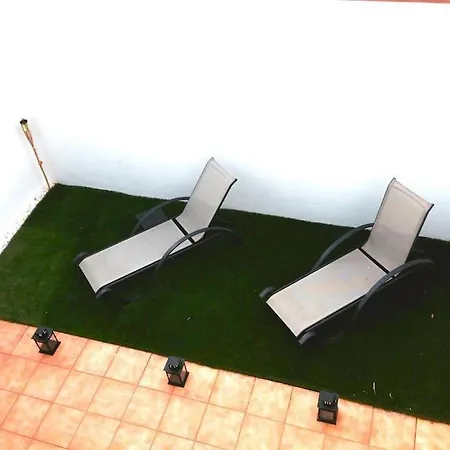 Hotel White Beach 3*