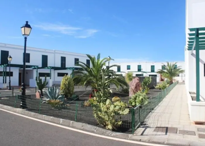 White Beach 3* Playa Blanca (Lanzarote)