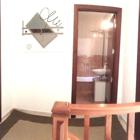 فندق White Beach بلايا بلانكا