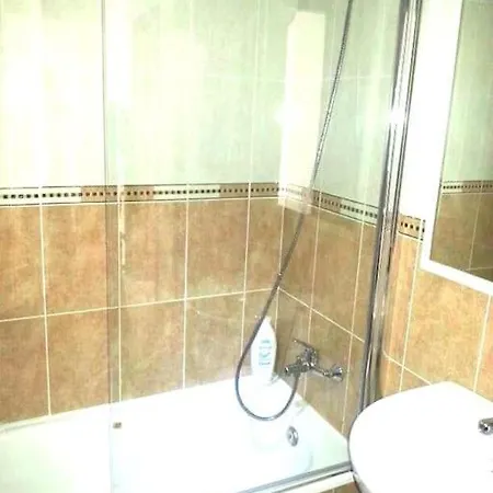 White Beach فندق بلايا بلانكا