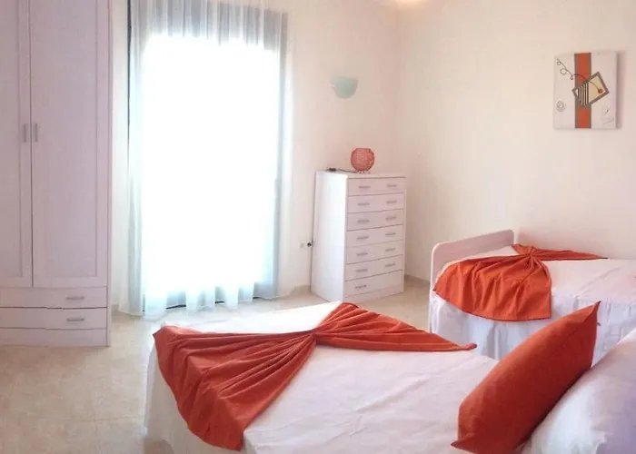 White Beach 3* Playa Blanca