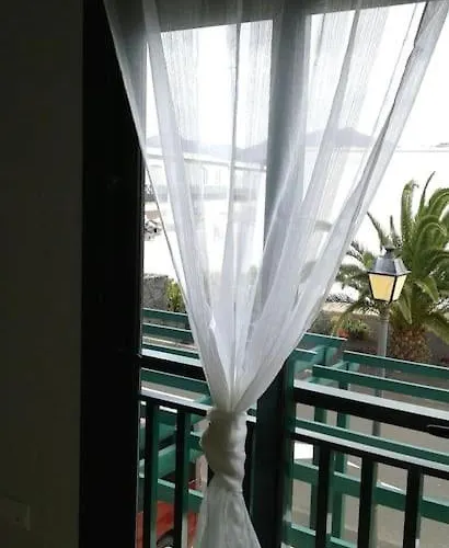 Hotel White Beach Playa Blanca (Lanzarote)