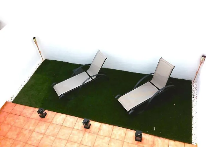 Szálloda White Beach 3*