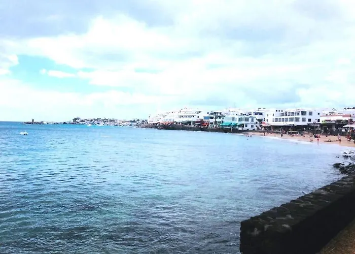 Hotel White Beach Playa Blanca (Lanzarote)