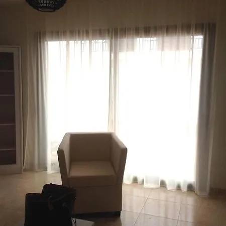 Отель White Beach