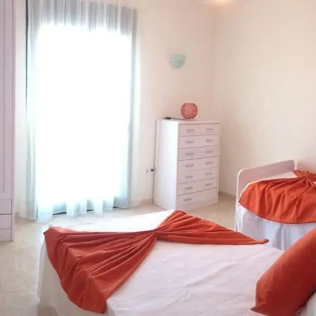 White Beach 3* Коста Бланка