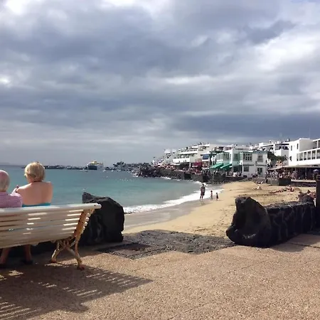 ホテル White Beach