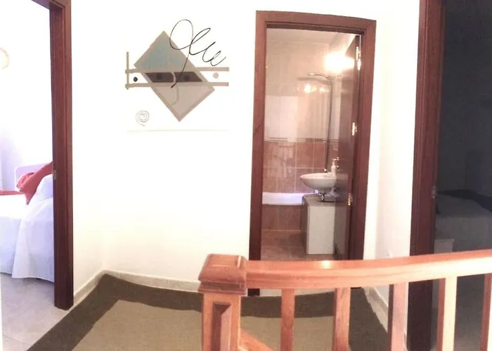 Отель White Beach Коста Бланка