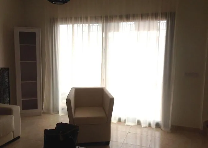 ホテル White Beach