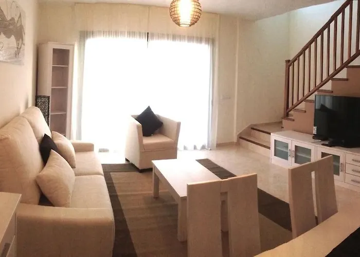 White Beach プラヤ・ブランカ