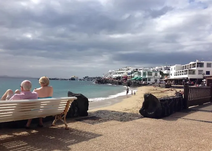 ホテル White Beach