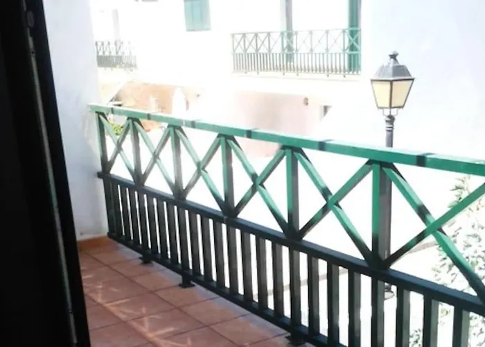 White Beach プラヤ・ブランカ