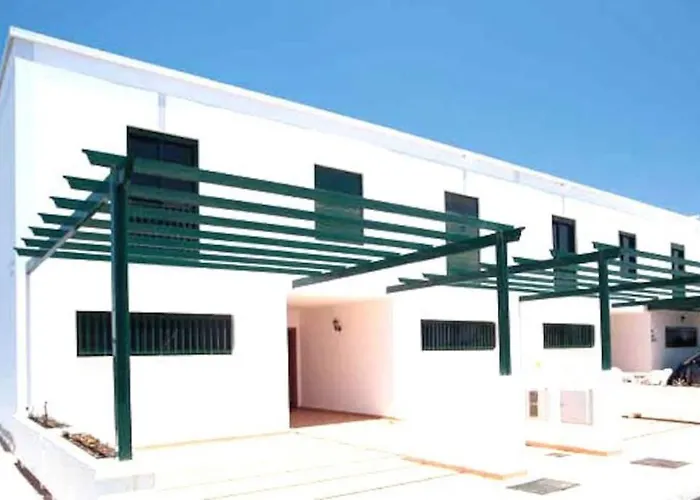 White Beach 3* Коста Бланка