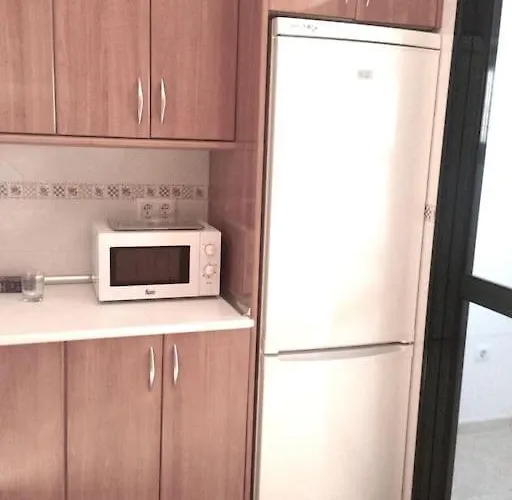 White Beach 3* Коста Бланка